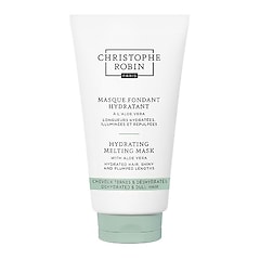 Feuchtigkeitsspendende Maske mit Aloe vera, CHRISTOPHE ROBIN
